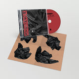 Widowspeak // The Jacket LP / CD