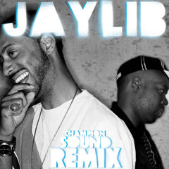 Jaylib / Madlib // Champion Sound: The Remix TAPE