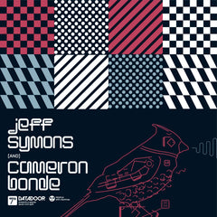 Jeff Symons / Cameron Bonde // split 7"