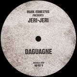 Mark Ernestus presents Jeri-Jeri // Xale 12"