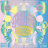 Stimulator Jones // Round Spiritual Ring LP