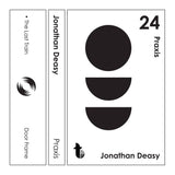 Jonathan Deasy // Praxis TAPE