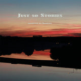 Stainlexz // Just So Stories LP