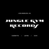 Jungle Gym Records // 'Field Guide' TOTE BAG