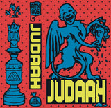 Judaah // Judaah Mixtape TAPE