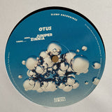 Otus // Juniper EP 12"