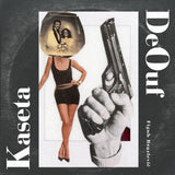 Figub Brazlevič // Kaseta De Ouf 2xLP