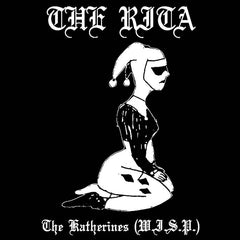 THE RITA // The Katherines (W.I.S.P.) CD