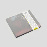 Haco, Takako Minekawa, Dustin Wong, Tarnovski // Kannazuki CD
