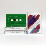 Wilted Woman // Keychain TAPE