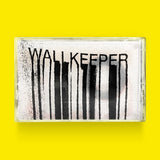 Wallkeeper // Kept Alive To Be Drowned Again Tape
