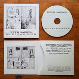 Ruth Garbus // Kleinmeister LP / CD