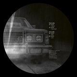 Klint // Titane EP 12"