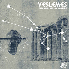 Veslemes // I Know Where You Live Vangelis! TAPE