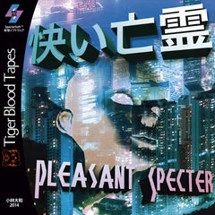Kobayashi Yamato // Pleasant Ghost OST LP