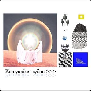 Namix // Komyunike-syonn CDR