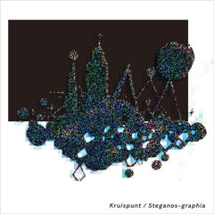 Kruispunt // Steganos-graphia CD