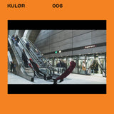 Various Artists // Kulør 006 LP