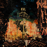 KVL // Volume 1 LP