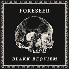 Foreseer // Blakk Requiem TAPE