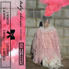Lady Shame // Pink Noise Tape