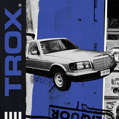 TROX // Late 80's Baby TAPE