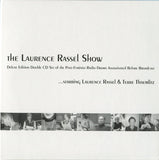 Laurence Rassel & Terre Thaemlitz // The Laurence Rassel Show 2xCD