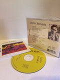 Iannis Xenakis // Iannis Xenakis: Aïs --Gendy3 --Taurhiphanie --Thalleïn CD