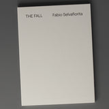 Fabio Selvafiorita // The Fall CD