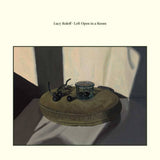 Lucy Roleff // Left Open in a Room LP/CD