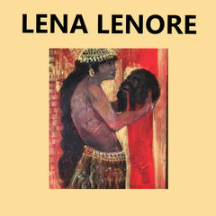 LENA LENORE // Nature CDR