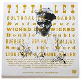 Tippa Lee // Cultural Ambassador LP