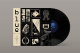 Blue // The Path Of Least Resistance Meets The Point Of No Return 2xLP