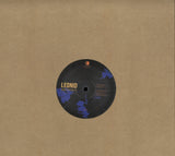 Leonid // Namurian Phase EP 12"