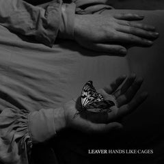 Leaver // Hands Like Cages TAPE