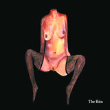 The Rita // Leopard Skin 2xCD