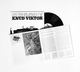 Knud Viktor // Les Éphémères LP