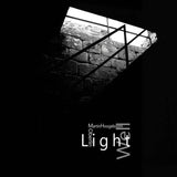 Martin Hoogeboom / Oberlin // Light/Well CDR
