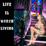 El Niño Andrés // Life Is Worth Living 2x12 "
