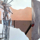 Matt Atkins & Jonathan Deasy // Like Dust On A Mirror's Surface CDR