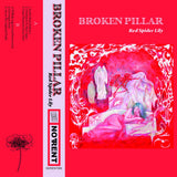Broken Pillar // Red Spider Lily Tape
