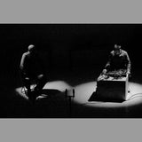 Jason Kahn & Ilia Belorukov // Live Album TAPE