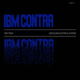 Tony Price // IBM CONTRA LP