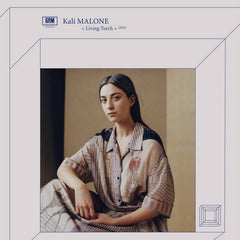 Kali Malone // Living Torch LP
