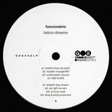 funcionário // Lisbon Dreams LP