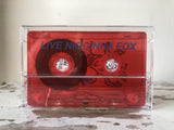 DJ Nigga Fox // Live Nigginha Fox TAPE