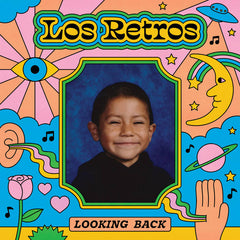 Los Retros // Looking Back LP