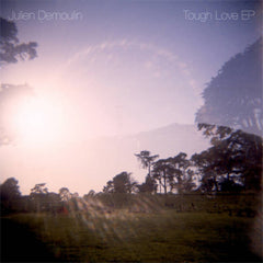 Julien Demoulin // Tough Love EP Tape