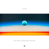36 & zakè // Stasis Sounds For Long-Distance Space Travel LP [COLOR]