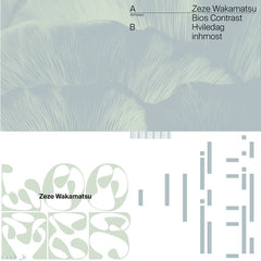 Zeze Wakamatsu // Loomer & the remixes TAPE